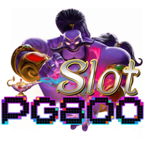 pgslot800 logo