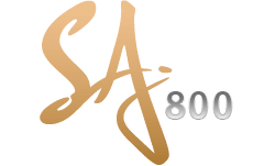 sagaming800 logo